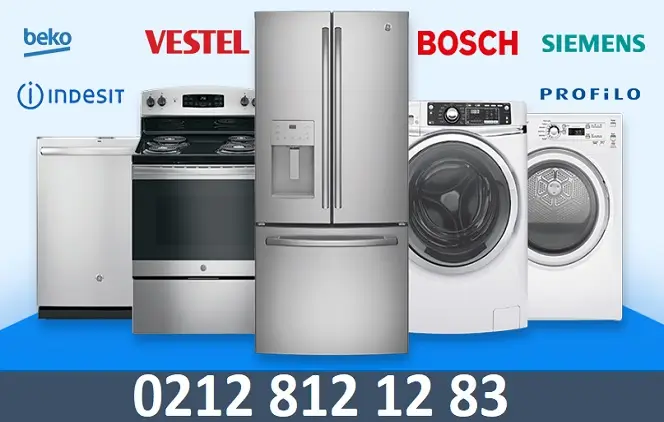 Yeşilyurt beyaz eşya teknik servis hizmeti